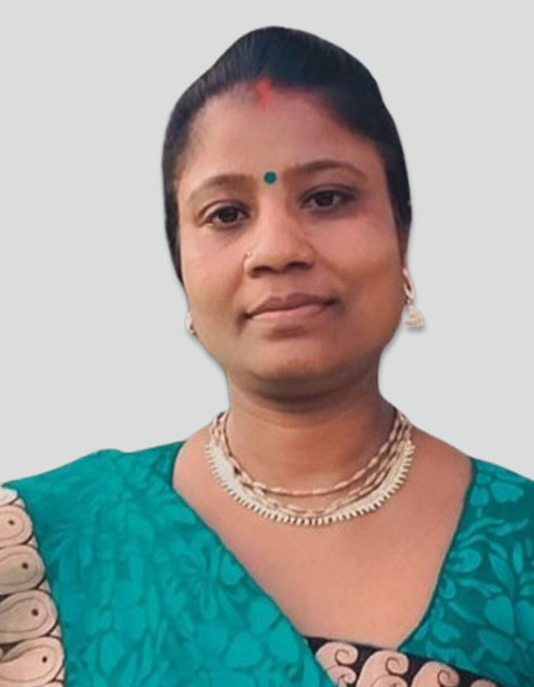 Kalpana Haldar