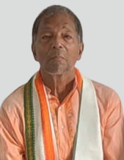 Krishna Das Singh