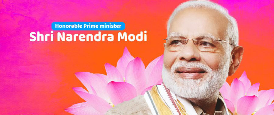 Narendra Modi