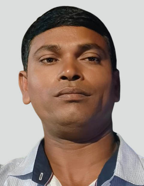 Suniti Kumar Paul
